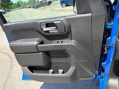 2025 Chevrolet Silverado 1500 - Photo 26