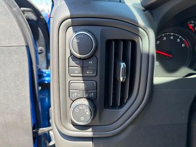 2025 Chevrolet Silverado 1500 - Photo 19