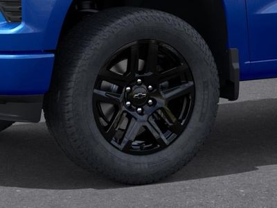 2025 Chevrolet Silverado 1500 - Photo 36