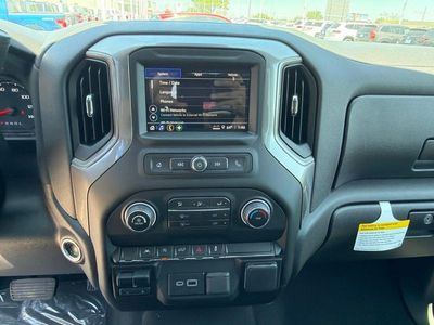 2025 Chevrolet Silverado 1500 - Photo 22