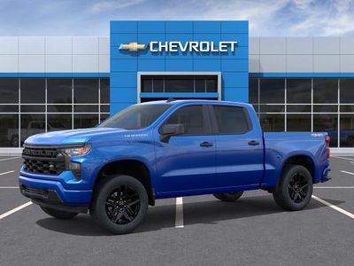 2025 Chevrolet Silverado 1500 - Photo 29