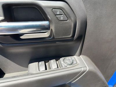 2025 Chevrolet Silverado 1500 - Photo 27