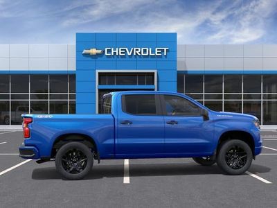 2025 Chevrolet Silverado 1500 - Photo 32