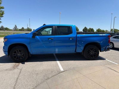 2025 Chevrolet Silverado 1500 - Photo 6