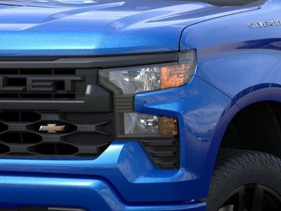 2025 Chevrolet Silverado 1500 - Photo 37