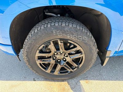2025 Chevrolet Silverado 1500 - Photo 9