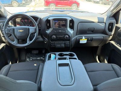 2025 Chevrolet Silverado 1500 - Photo 15