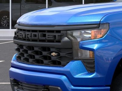 2025 Chevrolet Silverado 1500 - Photo 40