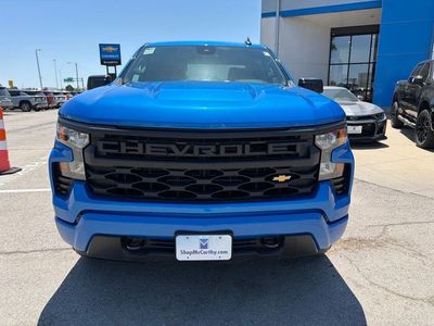 2025 Chevrolet Silverado 1500 - Photo 8
