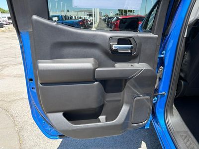 2025 Chevrolet Silverado 1500 - Photo 16