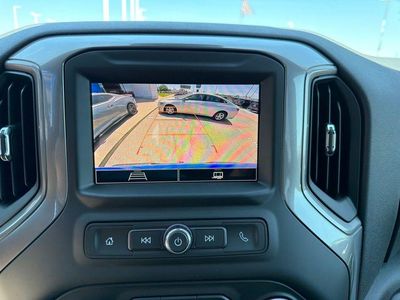 2025 Chevrolet Silverado 1500 - Photo 23