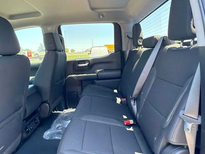 2025 Chevrolet Silverado 1500 - Photo 13