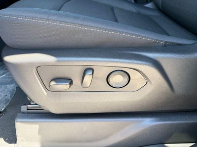 2025 Chevrolet Silverado 1500 - Photo 18