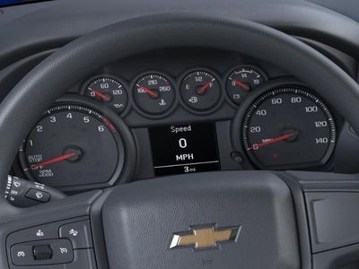 2025 Chevrolet Silverado 1500 - Photo 45