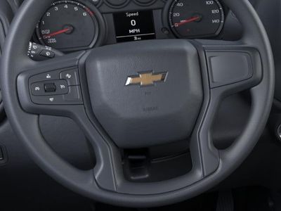 2025 Chevrolet Silverado 1500 - Photo 46