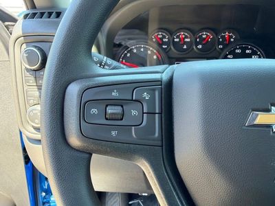 2025 Chevrolet Silverado 1500 - Photo 20