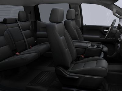 2025 Chevrolet Silverado 1500 - Photo 55