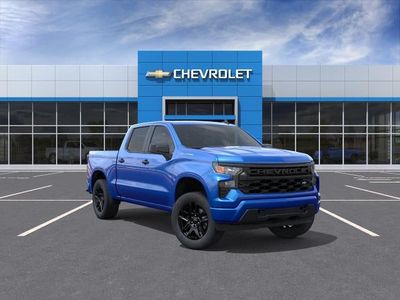 2025 Chevrolet Silverado 1500 - Photo 28