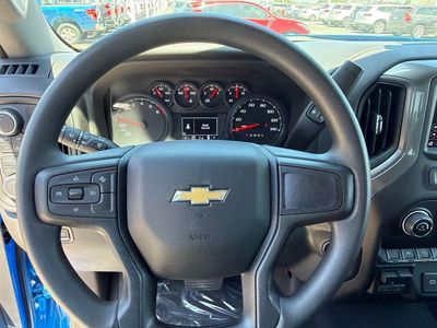 2025 Chevrolet Silverado 1500 - Photo 21