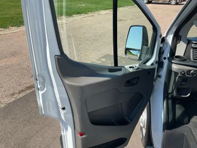 2023 Ford Transit Cargo Van — photo 20 view