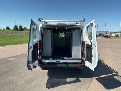 2023 Ford Transit Cargo Van — photo 17 view