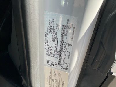 2023 Ford Transit Cargo Van — photo 23 view