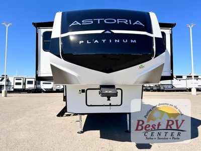 2026 Dutchmen RV Astoria - Photo 3