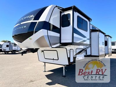 2026 Dutchmen RV Astoria - Photo 2