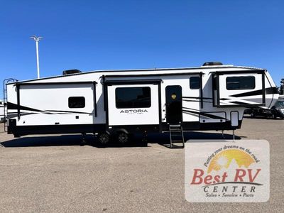 2026 Dutchmen RV Astoria - Photo 7