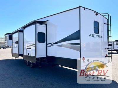 2026 Dutchmen RV Astoria - Photo 5
