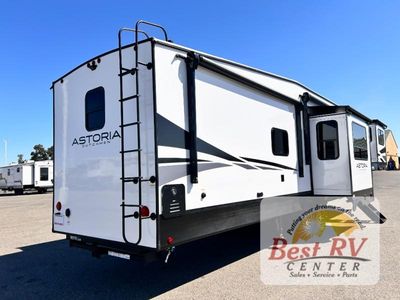 2026 Dutchmen RV Astoria - Photo 4