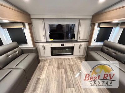 2026 Dutchmen RV Astoria - Photo 14