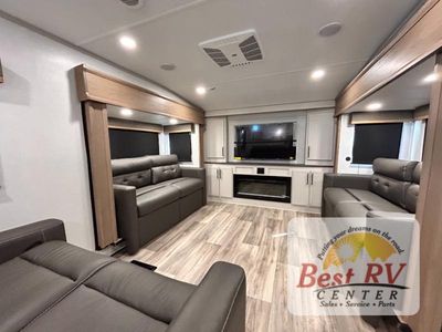 2026 Dutchmen RV Astoria - Photo 11