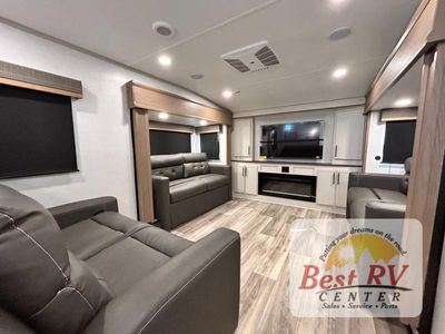 2026 Dutchmen RV Astoria - Photo 10