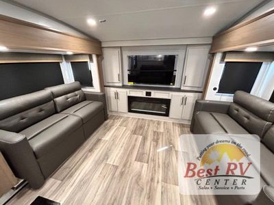 2026 Dutchmen RV Astoria - Photo 13