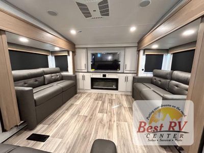 2026 Dutchmen RV Astoria - Photo 12