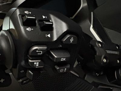 2024 Can-Am Spyder RT Limited Platine Wheels - Photo 10