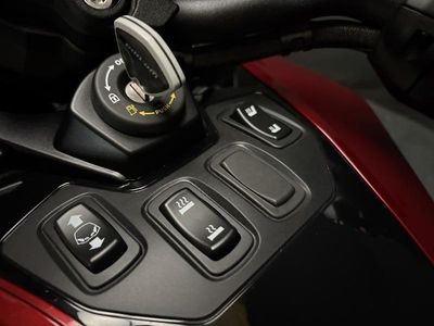2024 Can-Am Spyder RT Limited Platine Wheels - Photo 9