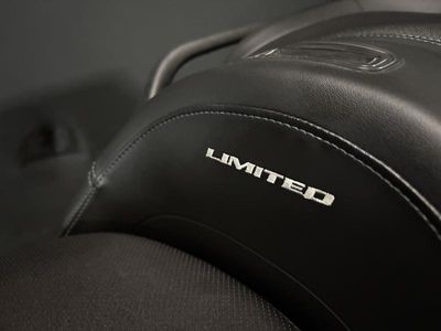 2024 Can-Am Spyder RT Limited Platine Wheels - Photo 5