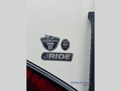 2017 Jayco Redhawk - Photo 26