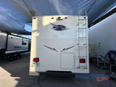 2017 Jayco Redhawk - Photo 24