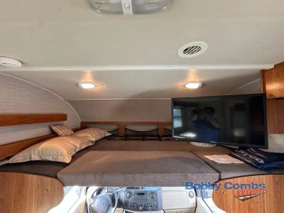 2017 Jayco Redhawk - Photo 8
