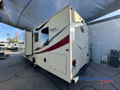 2017 Jayco Redhawk - Photo 23