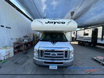 2017 Jayco Redhawk - Photo 21