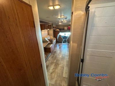 2017 Jayco Redhawk - Photo 18