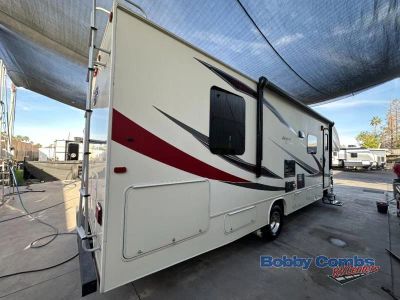 2017 Jayco Redhawk - Photo 25