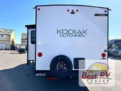2026 Dutchmen RV Kodiak - Photo 6