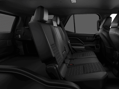 2026 Toyota 4Runner - Photo 7