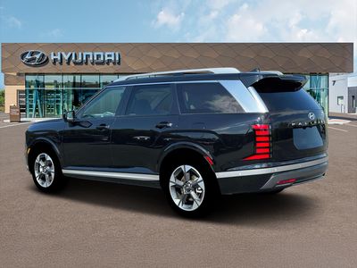 2026 Hyundai Palisade - Photo 3