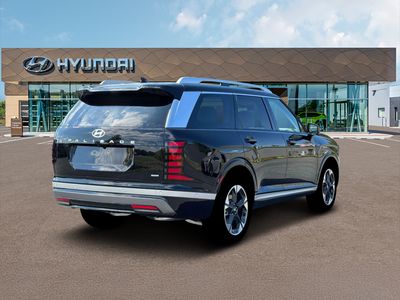2026 Hyundai Palisade - Photo 7